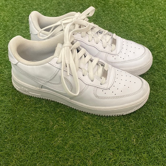 Nike Air Force 1 Kids size 6.5 Used No Box - Picture 1 of 7